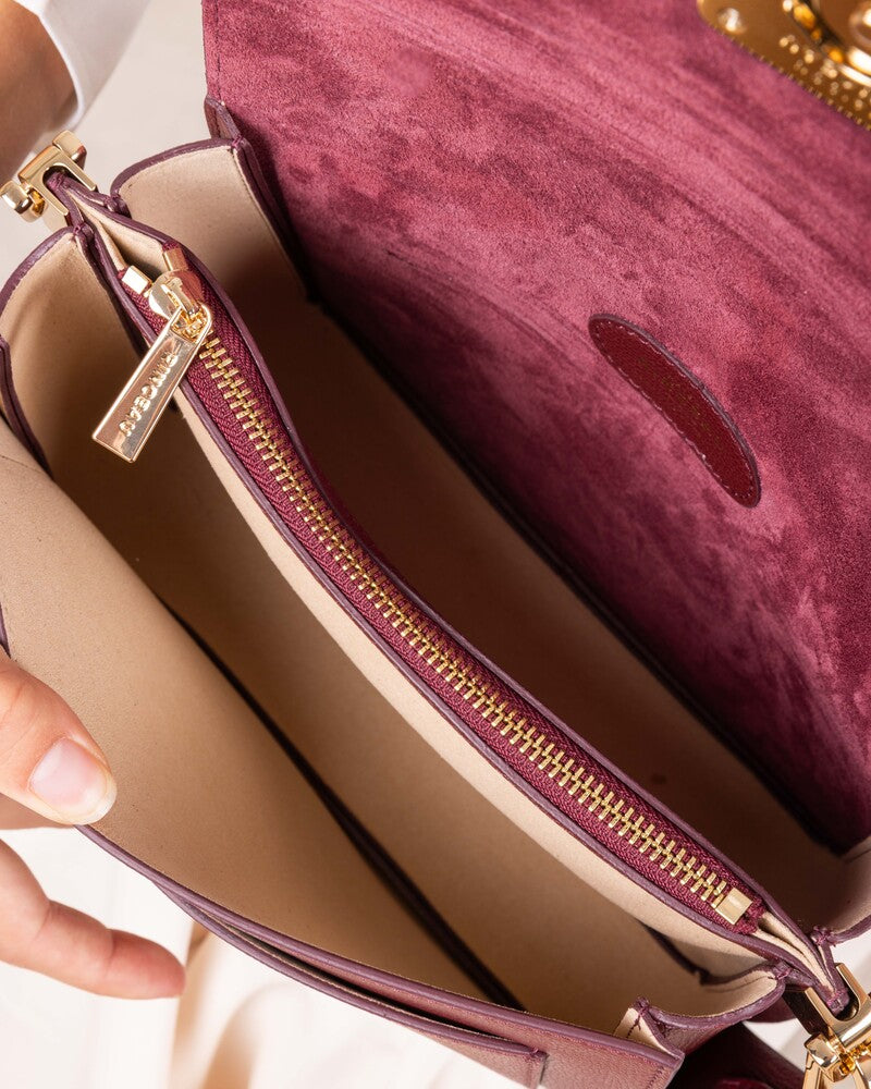 Le Petit Apollon - Bordeaux Grainé