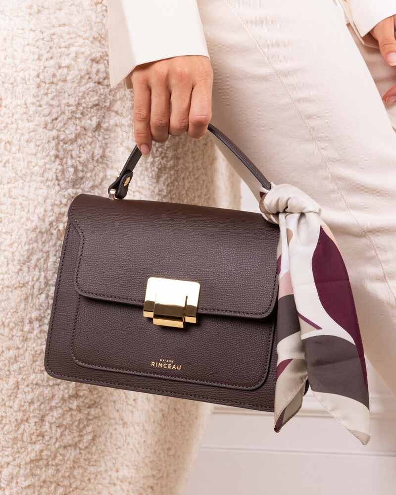 Le Petit Apollon - Moka Grainé