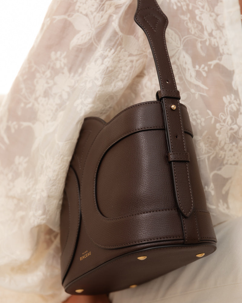 Le Sac Gabriel - Moka Grainé