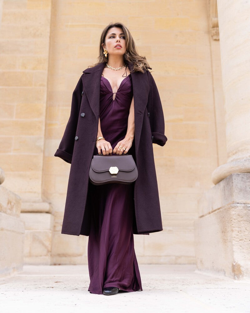 Le Sac Mona - Moka Grainé