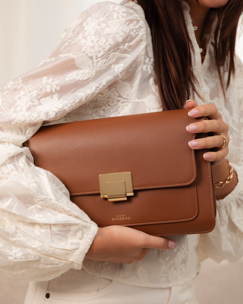 Le Sac Apollon - Camel Grainé